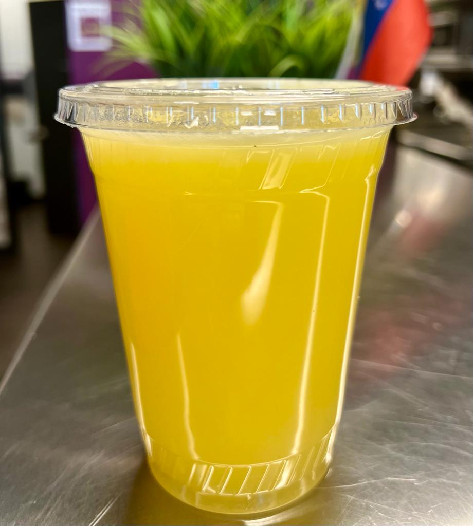 Pineapple Juice 1, photo 2 of 2