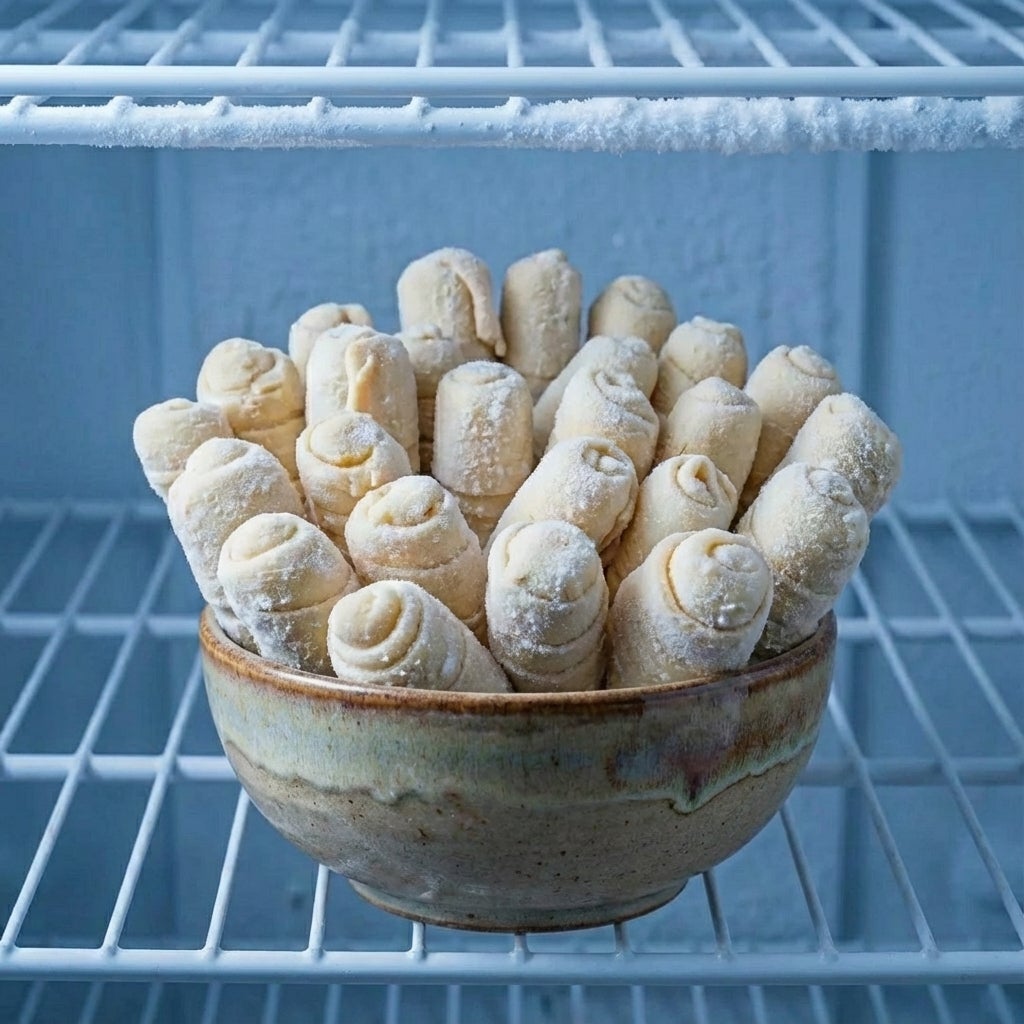 Tequeños Frozen (25 pack)