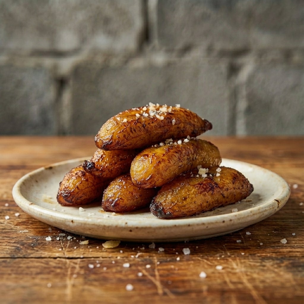 Side Sweet Plantains & Monterrey (5xorder), photo 1 of 2