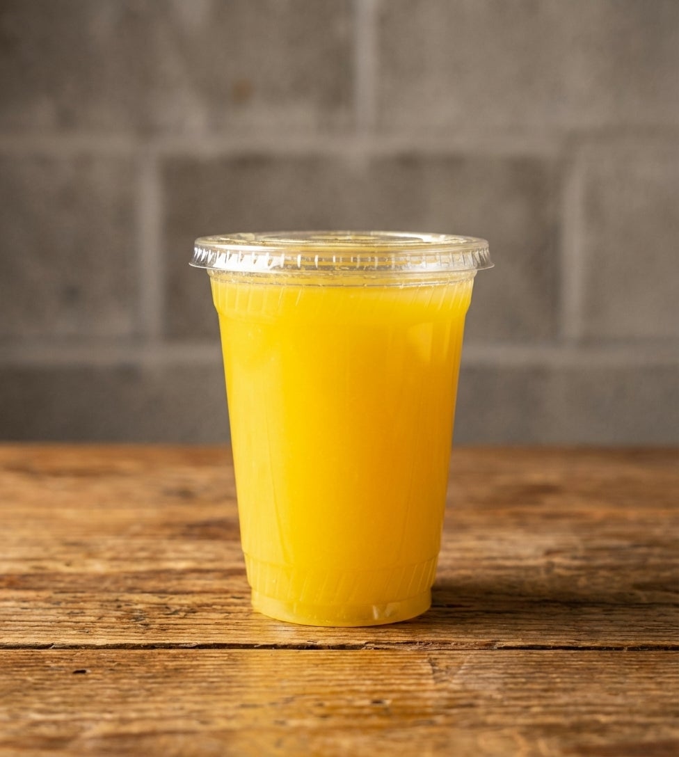 Pineapple Juice 1, photo 1 of 2